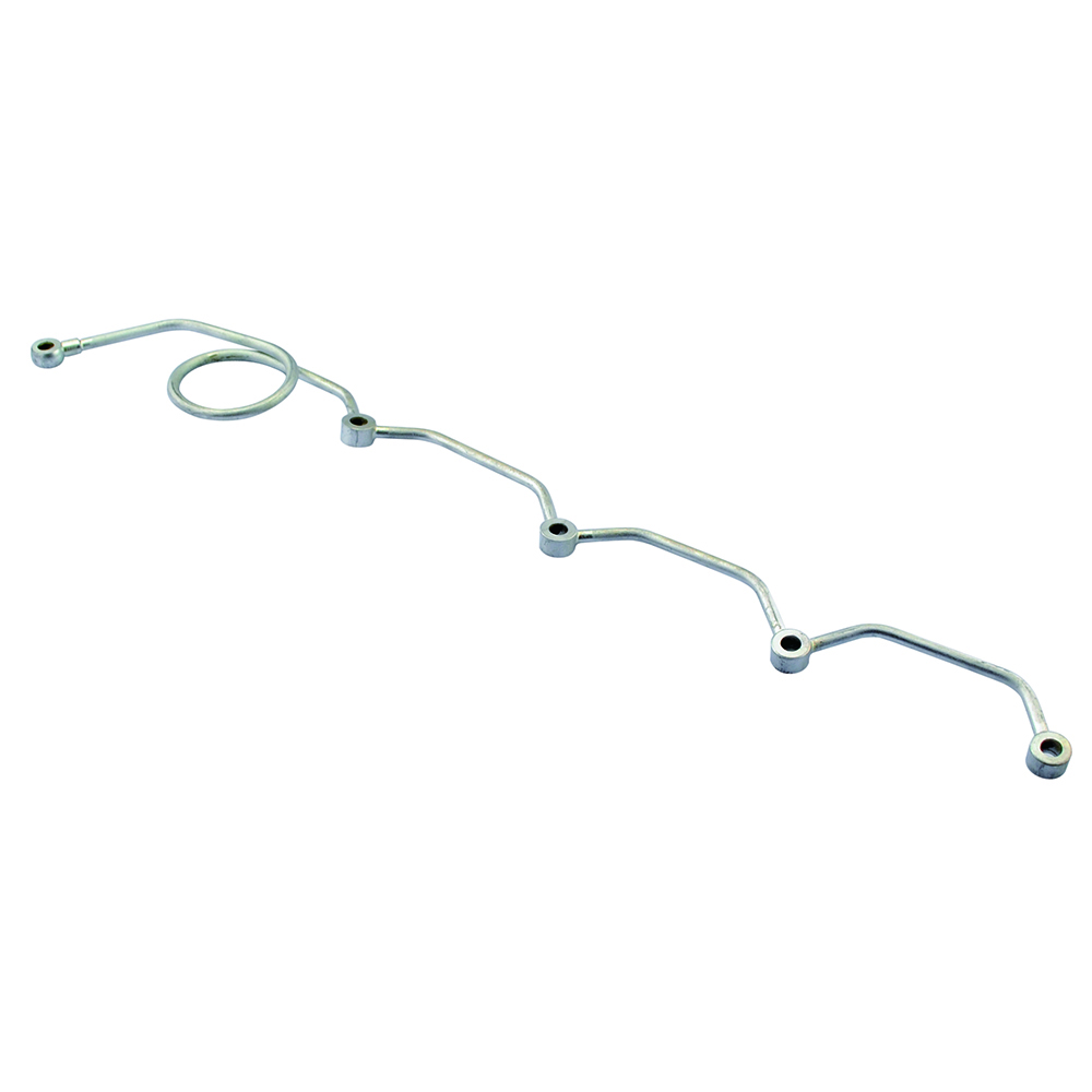 4BD1喷油嘴回油管 拷贝